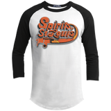 St. Louis Spirits T200 Sporty T-Shirt