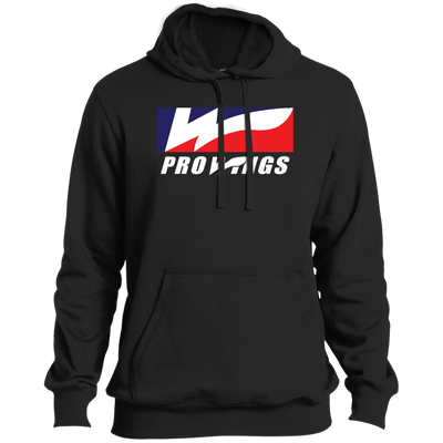 Pro Wings Tall Pullover Hoodie