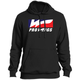 Pro Wings Tall Pullover Hoodie