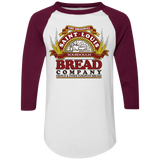 St. Louis Bread Co. 420 Colorblock Raglan Jersey