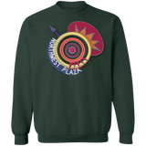 Northwest Plaza G180 Crewneck Pullover Sweatshirt  8 oz.