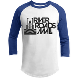 River Roads Mall T200 Sporty T-Shirt