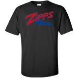 Zipps G200T Tall Ultra Cotton T-Shirt