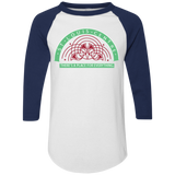 St. Louis Centere 420 Colorblock Raglan Jersey