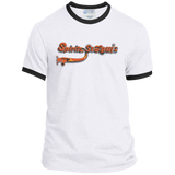 St. Louis Spirits PC54R Ringer Tee