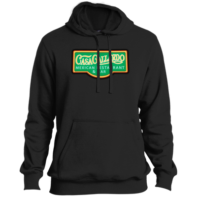 Casa Gallardo TST254 Tall Pullover Hoodie