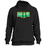 Casa Gallardo TST254 Tall Pullover Hoodie