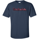 Stix, Baer, + Fuller G200T Tall Ultra Cotton T-Shirt