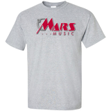 Mars Music G200T Tall Ultra Cotton T-Shirt