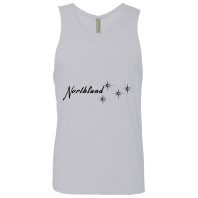 Northland Plaza NL3633 Men's Cotton Tank