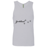 Northland Plaza NL3633 Men's Cotton Tank