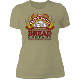 St. Louis Bread Co. NL3900 Ladies' Boyfriend T-Shirt