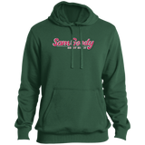 Sam Goody TST254 Tall Pullover Hoodie