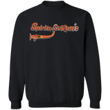 St. Louis Spirits G180 Crewneck Pullover Sweatshirt  8 oz.