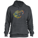 Mississippi Nights TST254 Tall Pullover Hoodie