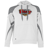 St. Louis Vipers 229546 Colorblock Hoodie