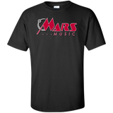 Mars Music G200T Tall Ultra Cotton T-Shirt