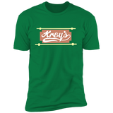 Kreys NL3600 Premium Short Sleeve T-Shirt