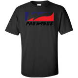 ProWings G200T Tall Ultra Cotton T-Shirt