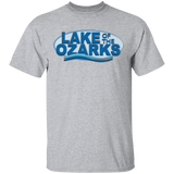 Lake of the Ozarks G500 5.3 oz. T-Shirt