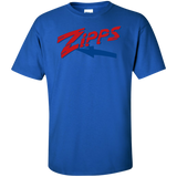 Zipps G200T Tall Ultra Cotton T-Shirt