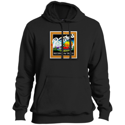 Peaches TST254 Tall Pullover Hoodie