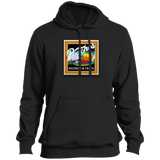 Peaches TST254 Tall Pullover Hoodie