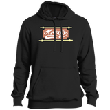 Kreys TST254 Tall Pullover Hoodie