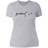 Northland Plaza NL3900 Ladies' Boyfriend T-Shirt