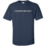 Woolworth G200T Tall Ultra Cotton T-Shirt