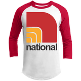 National T200 Sporty T-Shirt