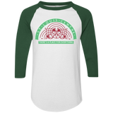 St. Louis Centere 420 Colorblock Raglan Jersey