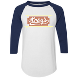 Kreys 420 Colorblock Raglan Jersey