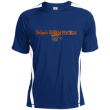 St. Louis Bombers ST351 Colorblock Dry Zone Crew