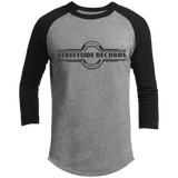 Streetside Records T200 Sporty T-Shirt