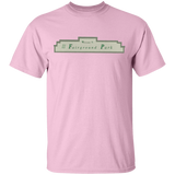 Fairground Park  G500 5.3 oz. T-Shirt