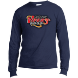 St. Louis Vipers USA100LS Long Sleeve Made in the US T-Shirt