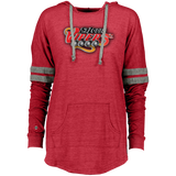 St. Louis Vipers 229390 Ladies Hooded Low Key Pullover