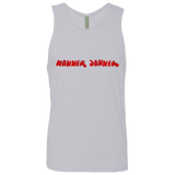 Mammer Jammer NL3633 Men's Cotton Tank