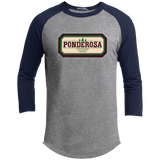 Ponderosa T200 Sporty T-Shirt