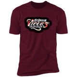 St. Louis Vipers NL3600 Premium Short Sleeve T-Shirt