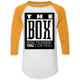 The Box 420 Colorblock Raglan Jersey