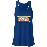 Kreys B8800 Flowy Racerback Tank