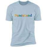 Funcoland NL3600 Premium Short Sleeve T-Shirt