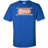 Kreys G200T Tall Ultra Cotton T-Shirt