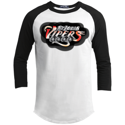 St. Louis Vipers T200 Sporty T-Shirt