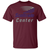 Scottrade Center G500 5.3 oz. T-Shirt