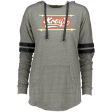 Kreys 229390 Ladies Hooded Low Key Pullover