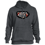 St. Louis Vipers TST254 Tall Pullover Hoodie