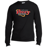 St. Louis Vipers USA100LS Long Sleeve Made in the US T-Shirt